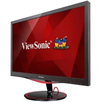 Монитор ViewSonic VX2458-MHD фото 3